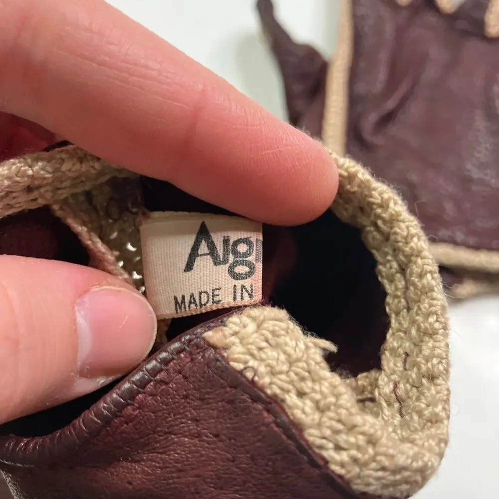 Aigner vintage ladies